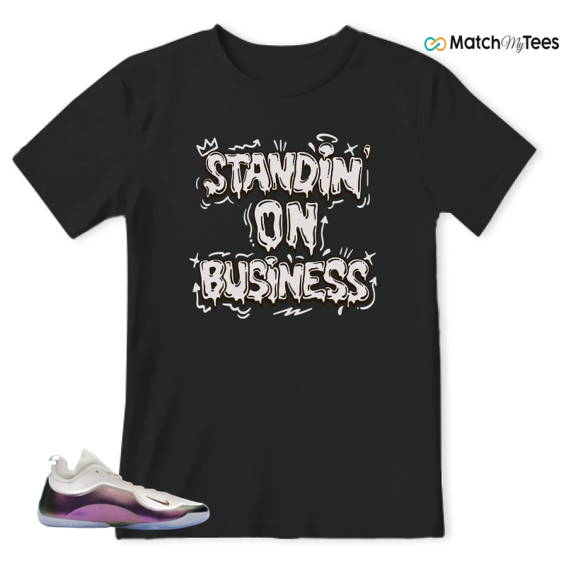 NIKE LEBRON 23 ELITE FOR THE RECORD SNEAKER Matching Tees t-shirt