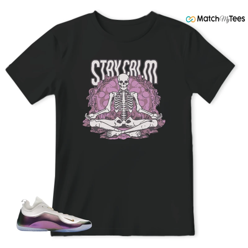 NIKE LEBRON 23 ELITE FOR THE RECORD SNEAKER Matching Tees t-shirt