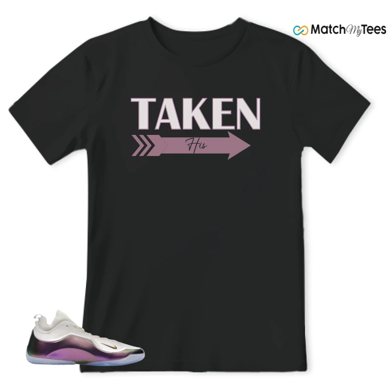 NIKE LEBRON 23 ELITE FOR THE RECORD SNEAKER Matching Tees t-shirt