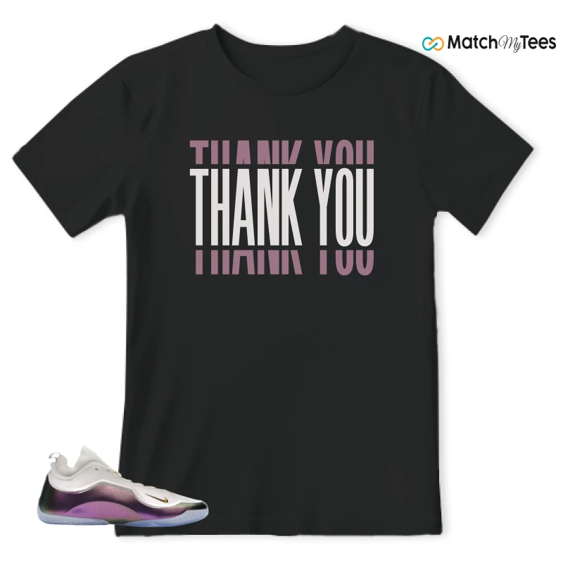 NIKE LEBRON 23 ELITE FOR THE RECORD SNEAKER Matching Tees t-shirt