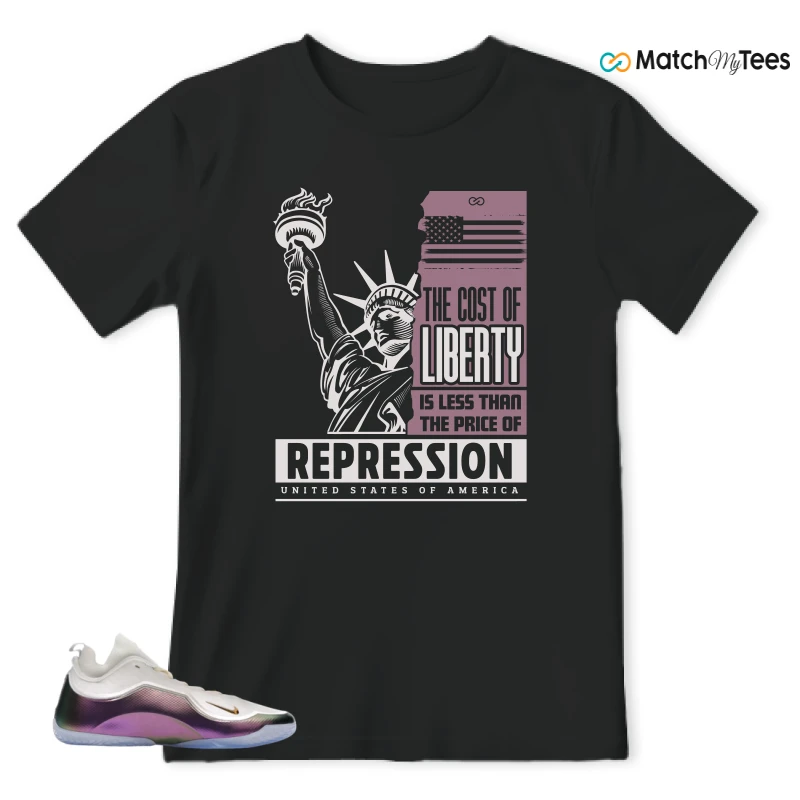 NIKE LEBRON 23 ELITE FOR THE RECORD SNEAKER Matching Tees t-shirt