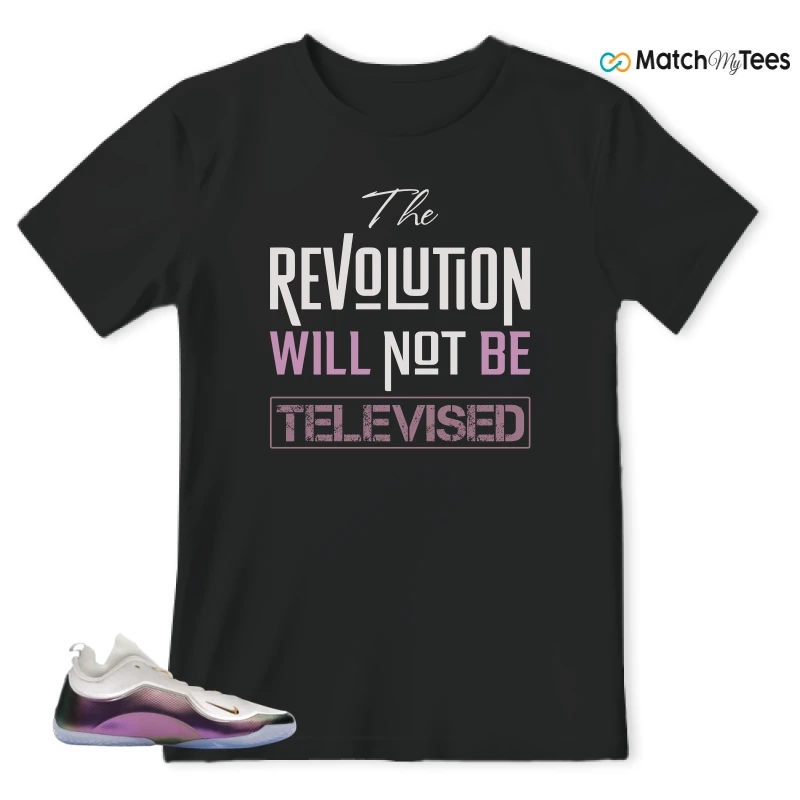 NIKE LEBRON 23 ELITE FOR THE RECORD SNEAKER Matching Tees t-shirt