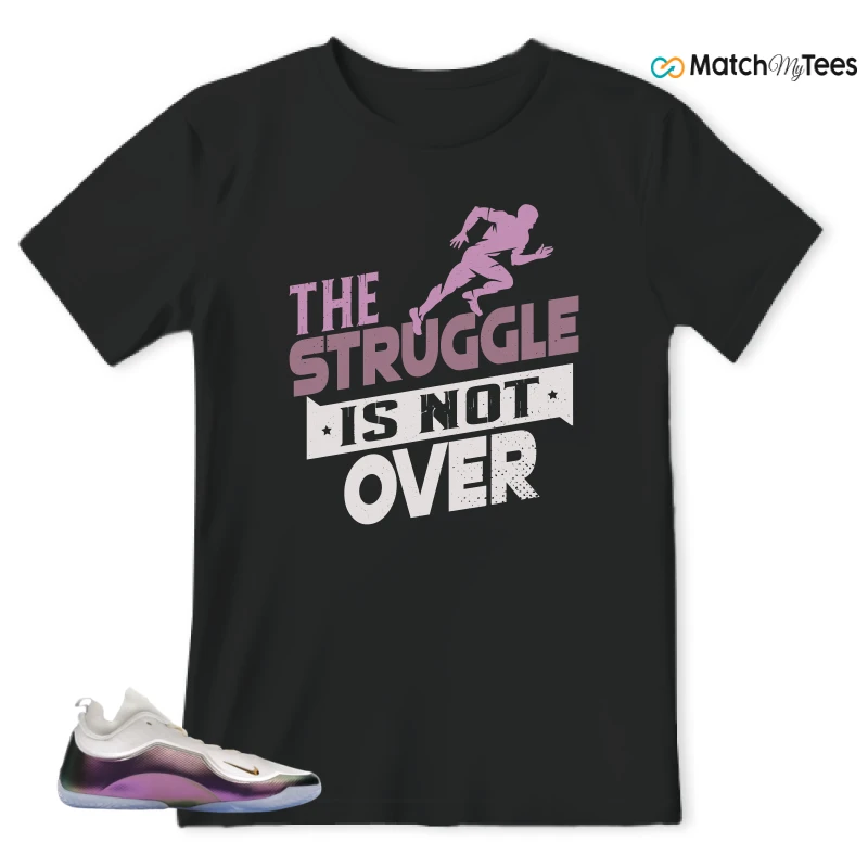 NIKE LEBRON 23 ELITE FOR THE RECORD SNEAKER Matching Tees t-shirt