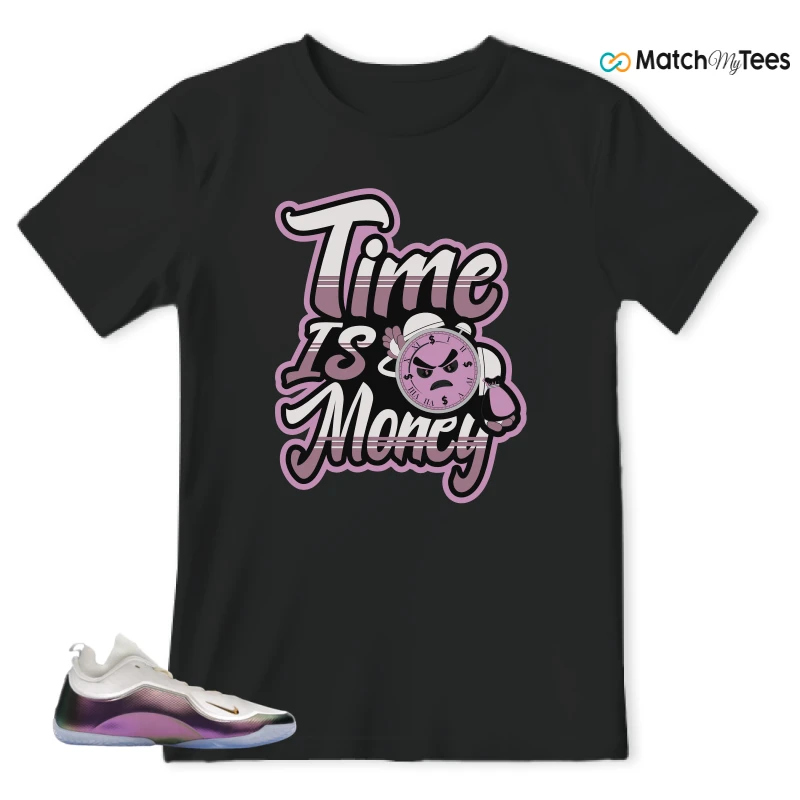 NIKE LEBRON 23 ELITE FOR THE RECORD SNEAKER Matching Tees t-shirt