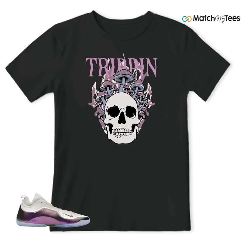 NIKE LEBRON 23 ELITE FOR THE RECORD SNEAKER Matching Tees t-shirt