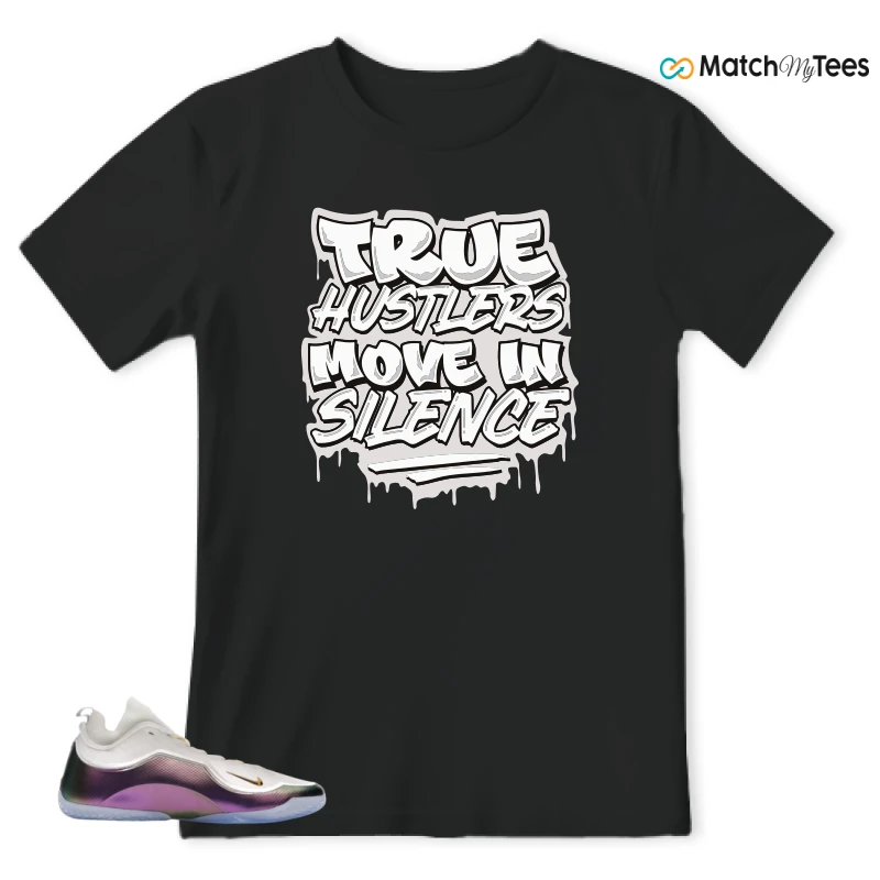 NIKE LEBRON 23 ELITE FOR THE RECORD SNEAKER Matching Tees t-shirt