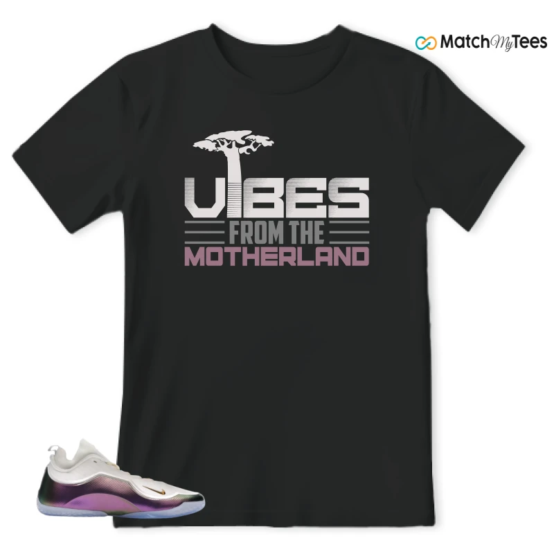 NIKE LEBRON 23 ELITE FOR THE RECORD SNEAKER Matching Tees t-shirt