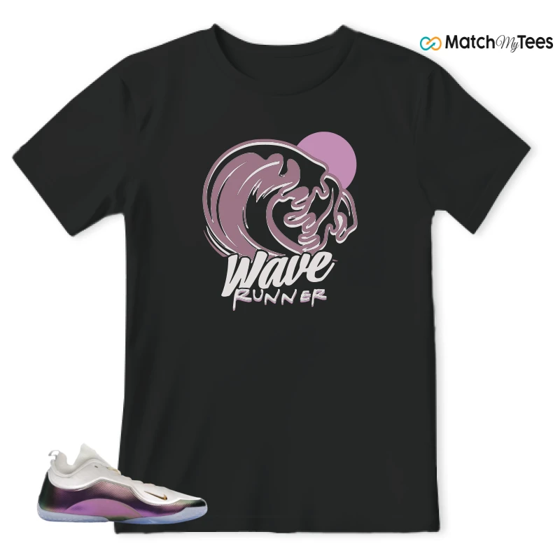 NIKE LEBRON 23 ELITE FOR THE RECORD SNEAKER Matching Tees t-shirt