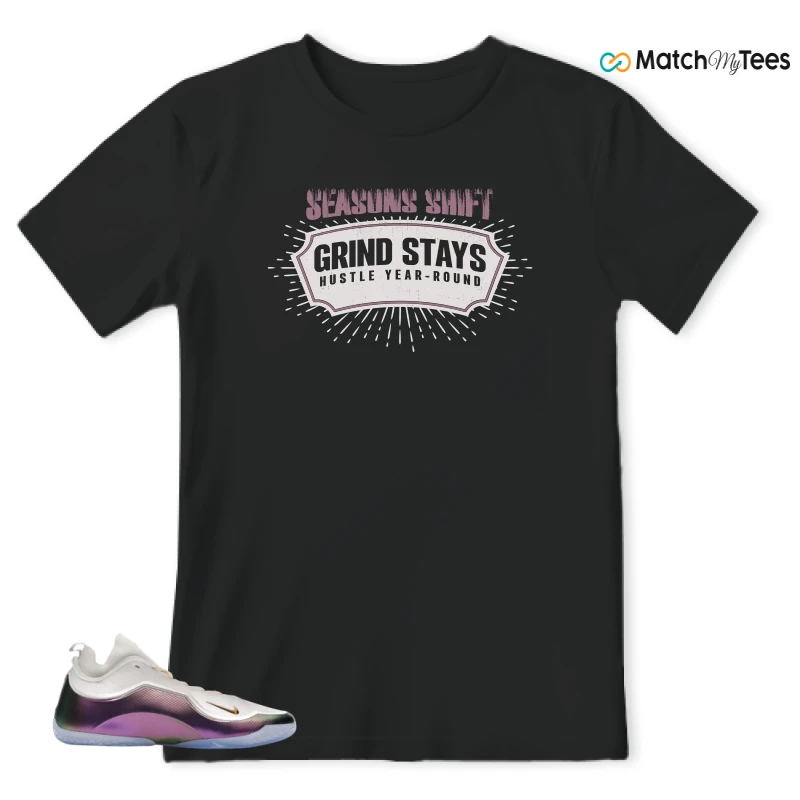NIKE LEBRON 23 ELITE FOR THE RECORD SNEAKER Matching Tees t-shirt