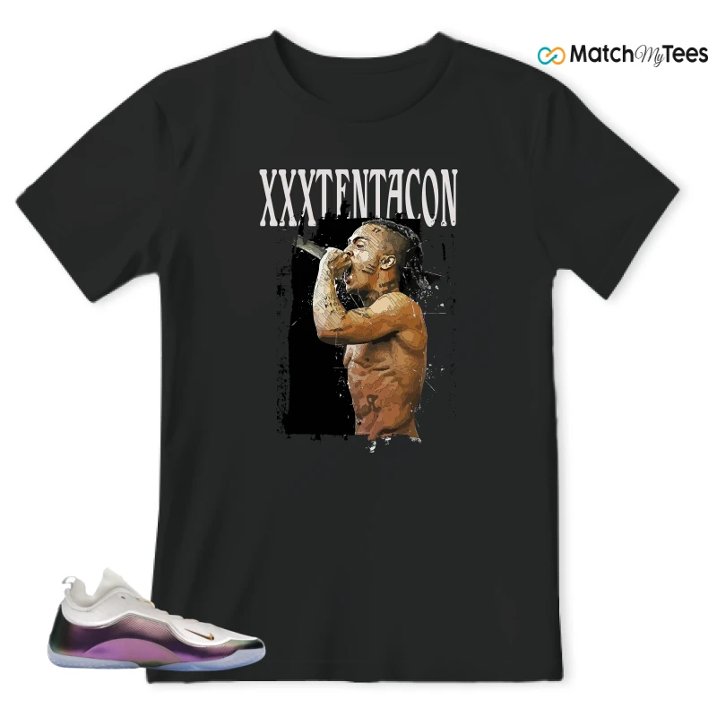 NIKE LEBRON 23 ELITE FOR THE RECORD SNEAKER Matching Tees t-shirt