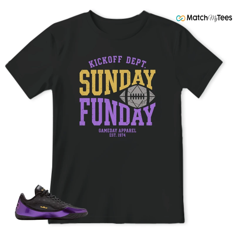 NIKE LEBRON 23 EP CHOSEN SOLID OUTSOLE SNEAKER Matching Tees t-shirt
