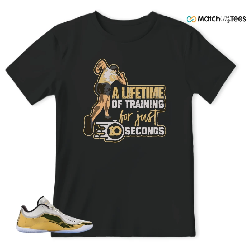 NIKE LEBRON 23 LUX DREAMS AND NIGHTMARES SNEAKER Matching Tees t-shirt
