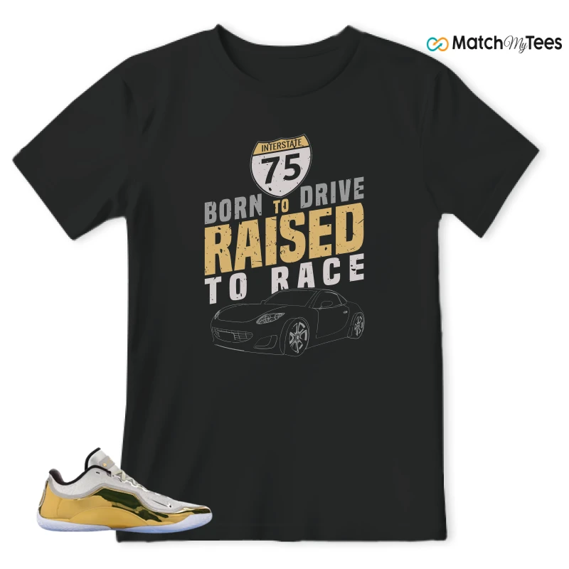 NIKE LEBRON 23 LUX DREAMS AND NIGHTMARES SNEAKER Matching Tees t-shirt