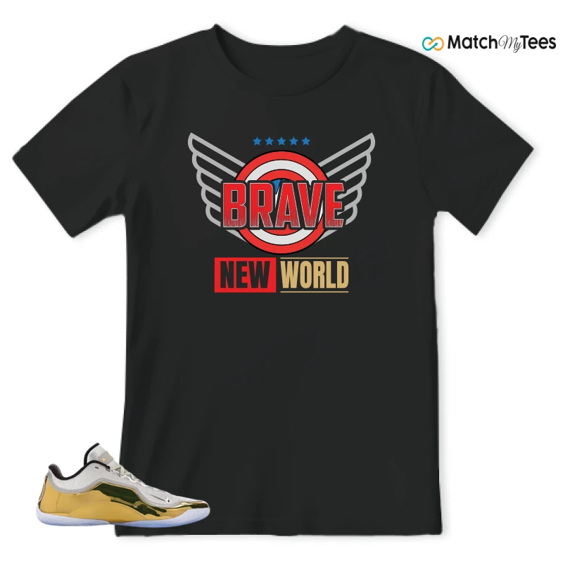 NIKE LEBRON 23 LUX DREAMS AND NIGHTMARES SNEAKER Matching Tees t-shirt