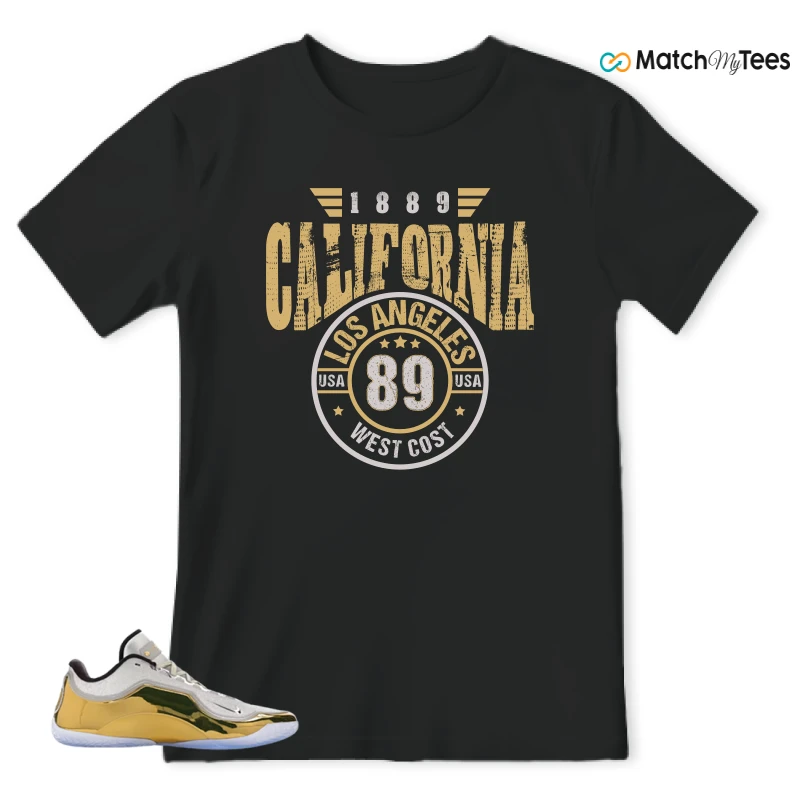 NIKE LEBRON 23 LUX DREAMS AND NIGHTMARES SNEAKER Matching Tees t-shirt