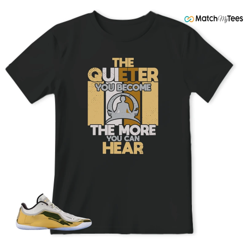 NIKE LEBRON 23 LUX DREAMS AND NIGHTMARES SNEAKER Matching Tees t-shirt