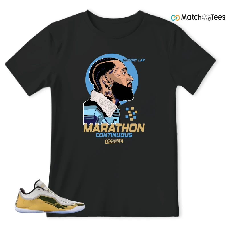NIKE LEBRON 23 LUX DREAMS AND NIGHTMARES SNEAKER Matching Tees t-shirt