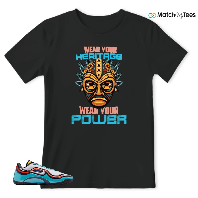 NIKE LEBRON 23 STEWIE SNEAKER Matching Tees t-shirt