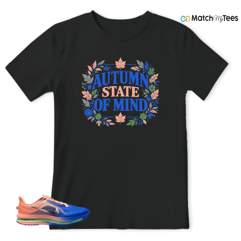 NIKE PEGASUS PREMIUM RACER BLUE ATOMIC PINK SNEAKER Matching Tees t-shirt