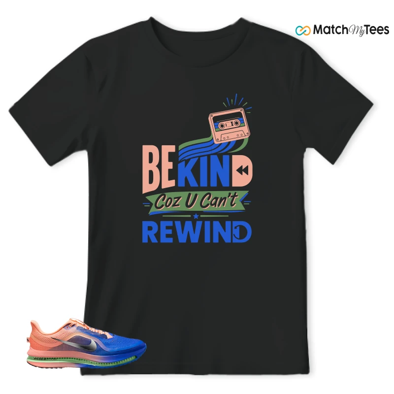 NIKE PEGASUS PREMIUM RACER BLUE ATOMIC PINK SNEAKER Matching Tees t-shirt