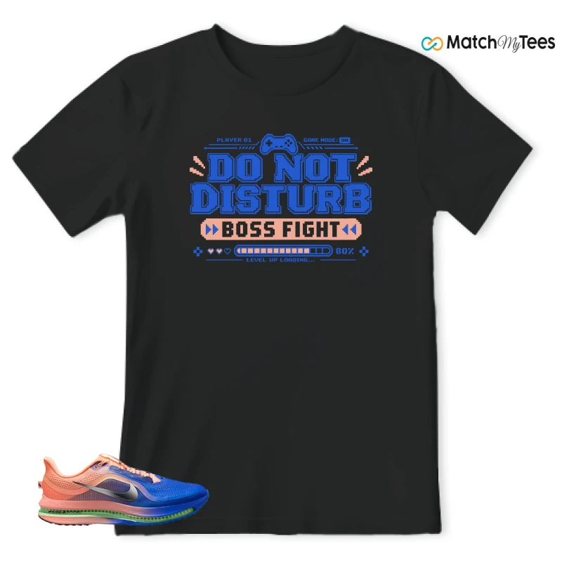 NIKE PEGASUS PREMIUM RACER BLUE ATOMIC PINK SNEAKER Matching Tees t-shirt