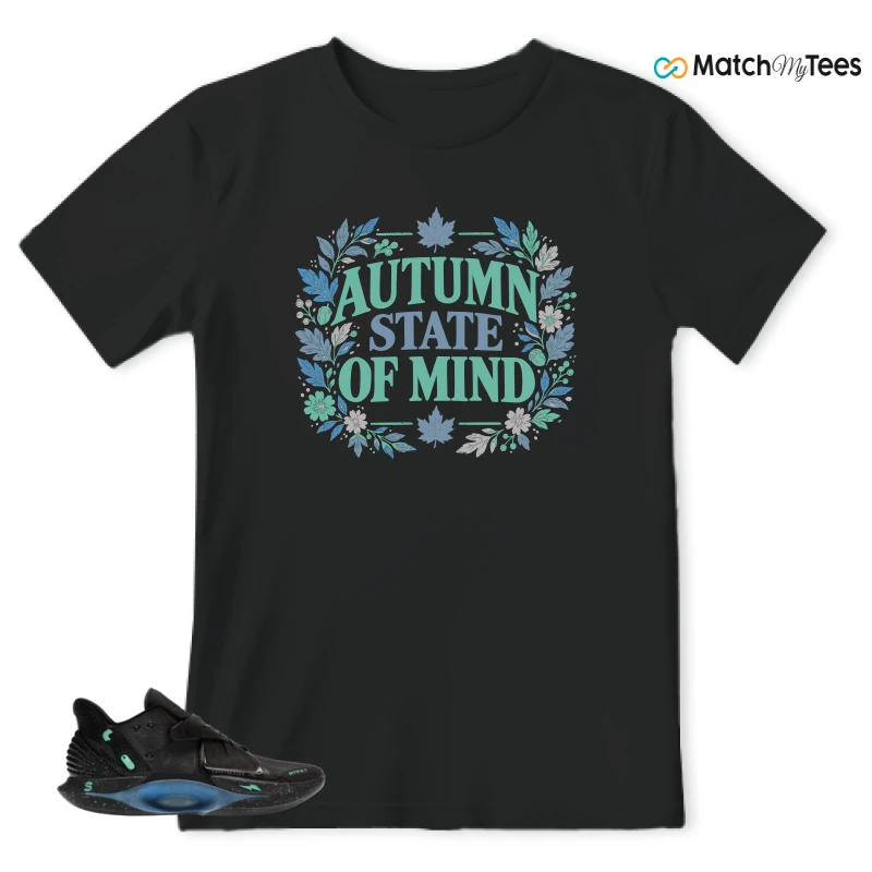 NIKE RTFKT CRYPTOKICKS IRL BLACKOUT SNEAKER Matching Tees t-shirt