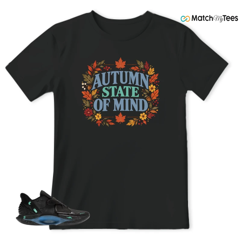 NIKE RTFKT CRYPTOKICKS IRL BLACKOUT SNEAKER Matching Tees t-shirt