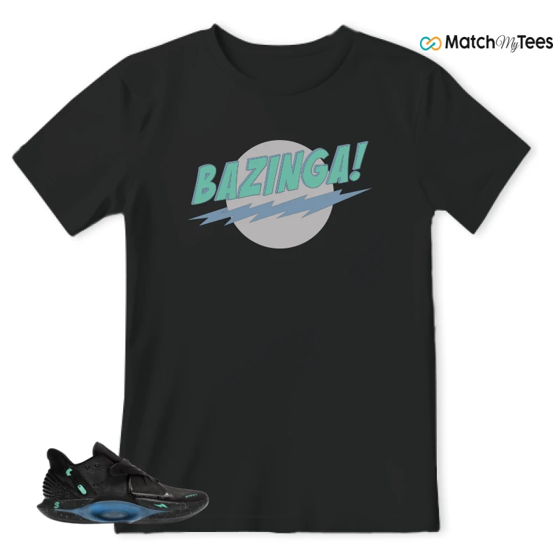 NIKE RTFKT CRYPTOKICKS IRL BLACKOUT SNEAKER Matching Tees t-shirt
