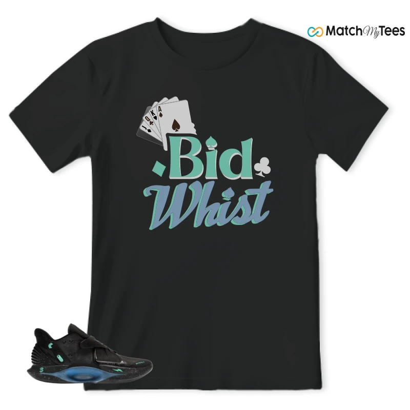 NIKE RTFKT CRYPTOKICKS IRL BLACKOUT SNEAKER Matching Tees t-shirt