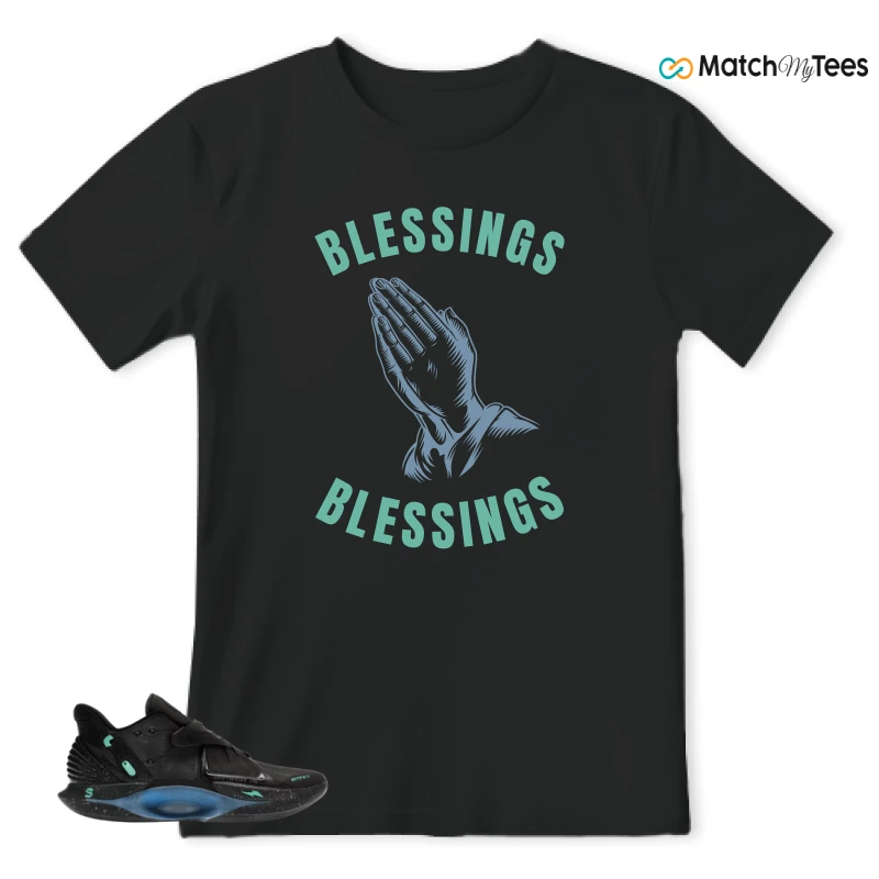 NIKE RTFKT CRYPTOKICKS IRL BLACKOUT SNEAKER Matching Tees t-shirt