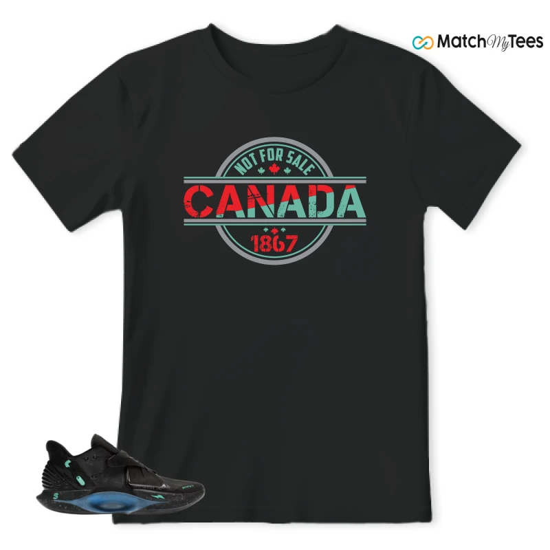 NIKE RTFKT CRYPTOKICKS IRL BLACKOUT SNEAKER Matching Tees t-shirt