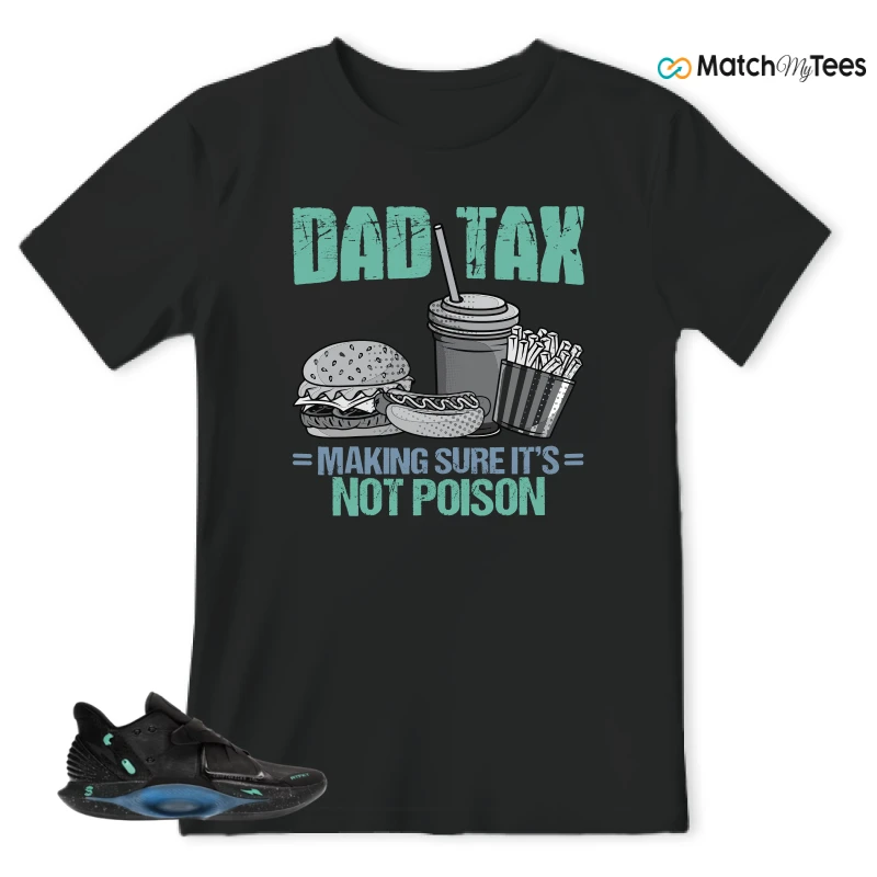 NIKE RTFKT CRYPTOKICKS IRL BLACKOUT SNEAKER Matching Tees t-shirt