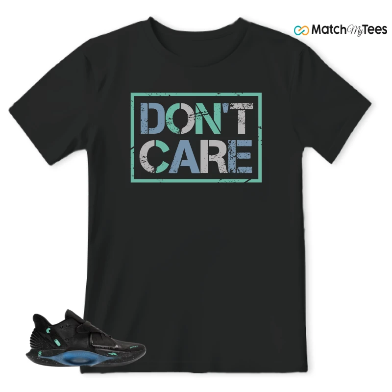 NIKE RTFKT CRYPTOKICKS IRL BLACKOUT SNEAKER Matching Tees t-shirt