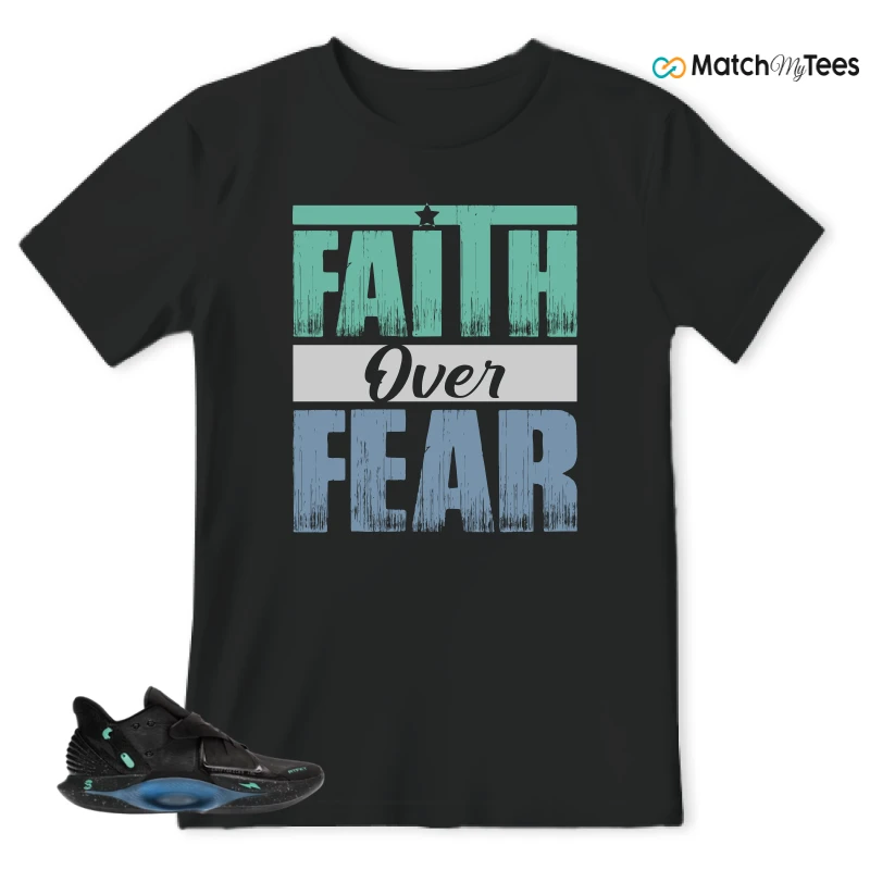 NIKE RTFKT CRYPTOKICKS IRL BLACKOUT SNEAKER Matching Tees t-shirt