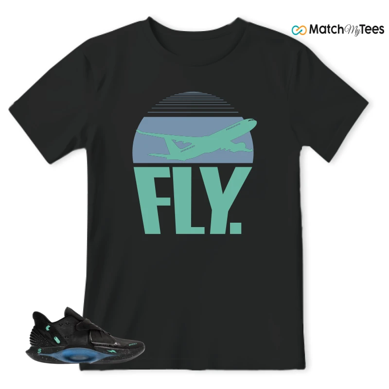 NIKE RTFKT CRYPTOKICKS IRL BLACKOUT SNEAKER Matching Tees t-shirt
