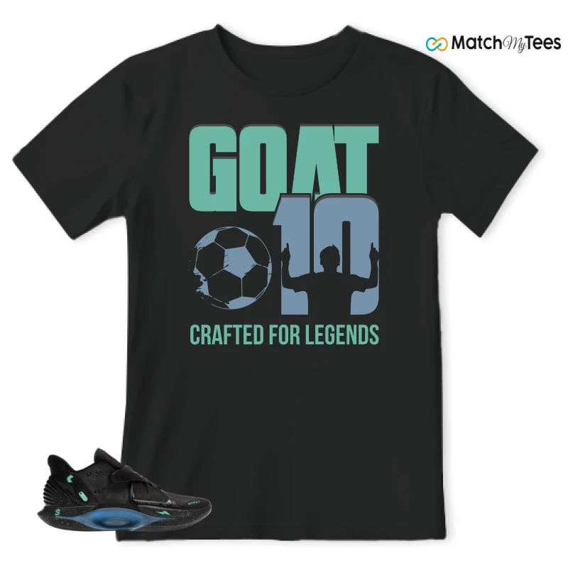 NIKE RTFKT CRYPTOKICKS IRL BLACKOUT SNEAKER Matching Tees t-shirt