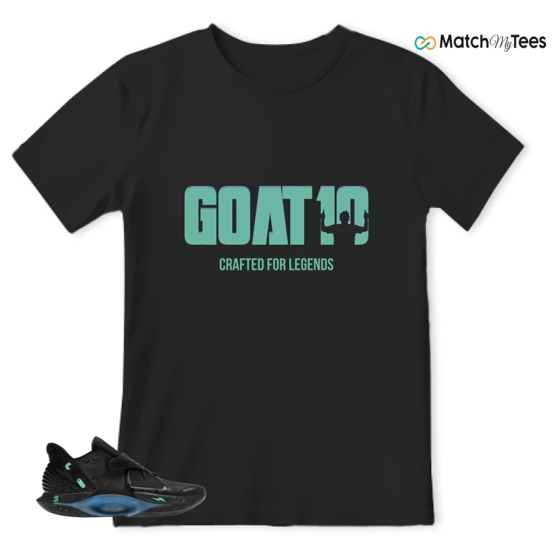 NIKE RTFKT CRYPTOKICKS IRL BLACKOUT SNEAKER Matching Tees t-shirt