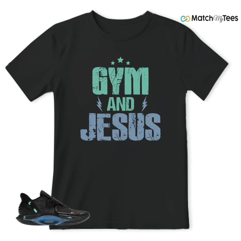NIKE RTFKT CRYPTOKICKS IRL BLACKOUT SNEAKER Matching Tees t-shirt