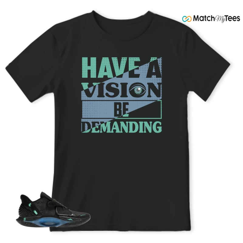NIKE RTFKT CRYPTOKICKS IRL BLACKOUT SNEAKER Matching Tees t-shirt