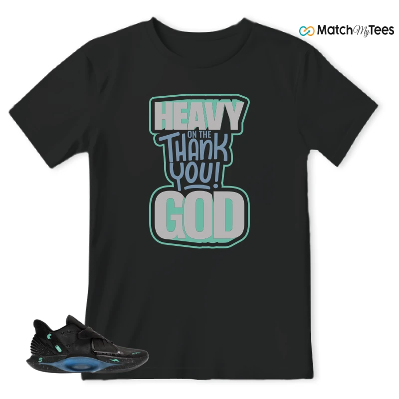 NIKE RTFKT CRYPTOKICKS IRL BLACKOUT SNEAKER Matching Tees t-shirt
