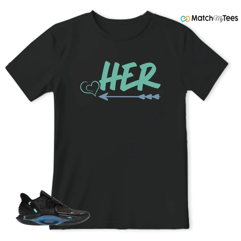 NIKE RTFKT CRYPTOKICKS IRL BLACKOUT SNEAKER Matching Tees t-shirt