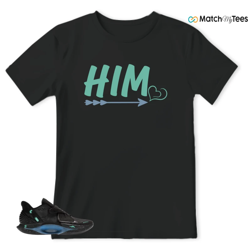 NIKE RTFKT CRYPTOKICKS IRL BLACKOUT SNEAKER Matching Tees t-shirt