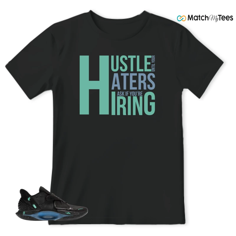 NIKE RTFKT CRYPTOKICKS IRL BLACKOUT SNEAKER Matching Tees t-shirt