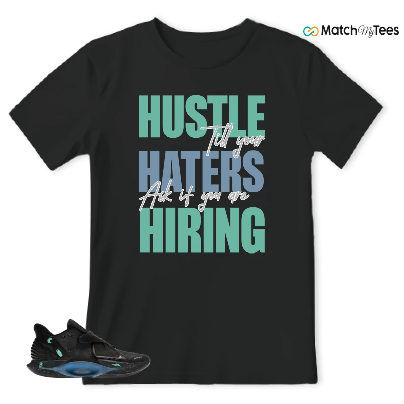 NIKE RTFKT CRYPTOKICKS IRL BLACKOUT SNEAKER Matching Tees t-shirt