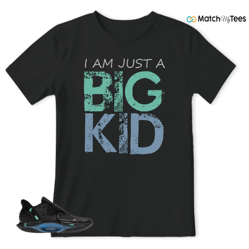 NIKE RTFKT CRYPTOKICKS IRL BLACKOUT SNEAKER Matching Tees t-shirt