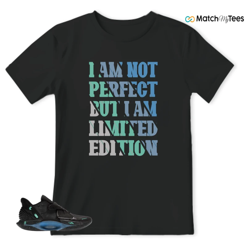 NIKE RTFKT CRYPTOKICKS IRL BLACKOUT SNEAKER Matching Tees t-shirt