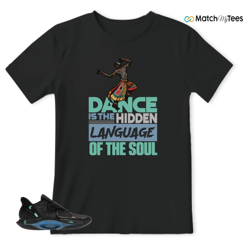 NIKE RTFKT CRYPTOKICKS IRL BLACKOUT SNEAKER Matching Tees t-shirt