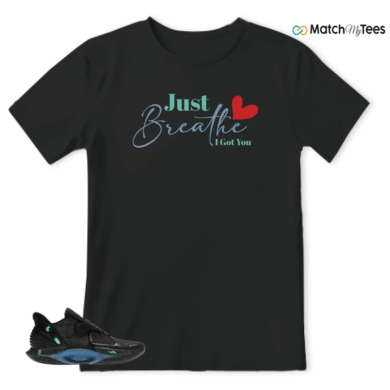 NIKE RTFKT CRYPTOKICKS IRL BLACKOUT SNEAKER Matching Tees t-shirt