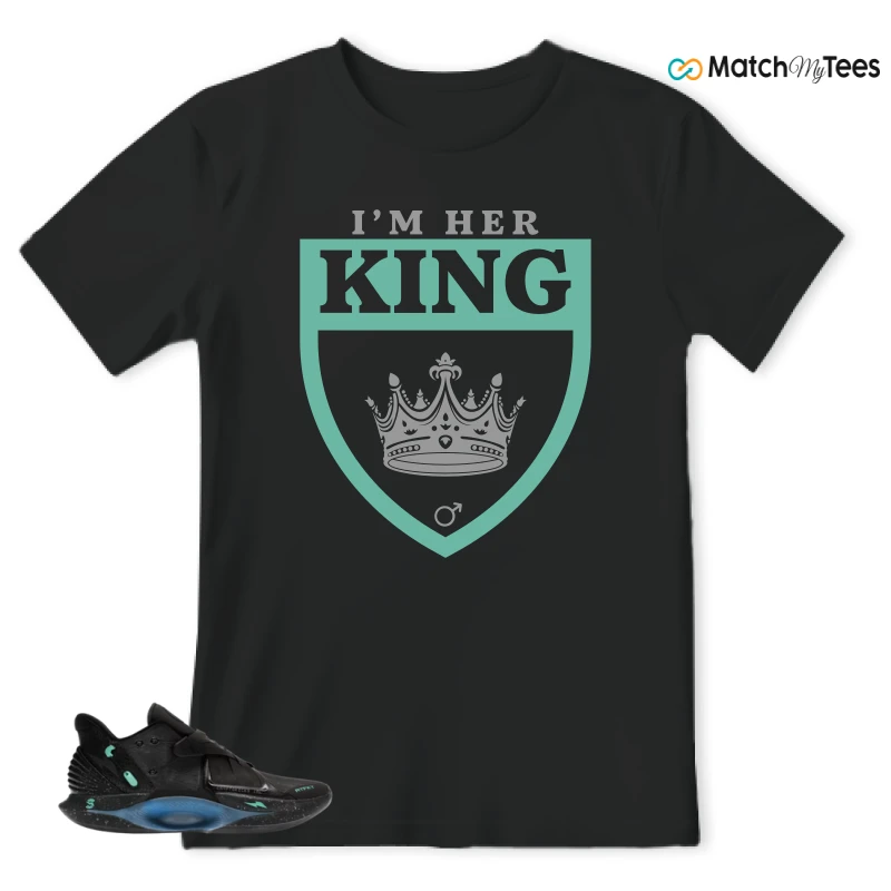 NIKE RTFKT CRYPTOKICKS IRL BLACKOUT SNEAKER Matching Tees t-shirt