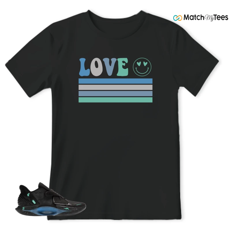 NIKE RTFKT CRYPTOKICKS IRL BLACKOUT SNEAKER Matching Tees t-shirt